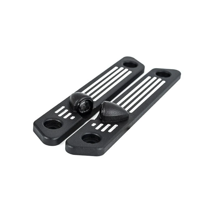 Killer Custom Stripes LED Turn Signals Front Touring 94-22