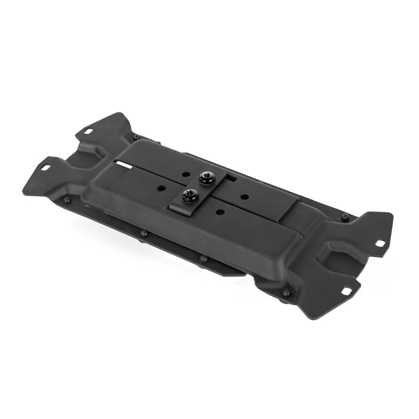Ensemble d’empilage 2 Kimpex Connect pour superposer un accessoire sur un réservoir