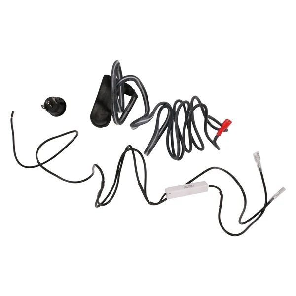 Ensemble de Pouce Chauffant 13.5V Kimpex