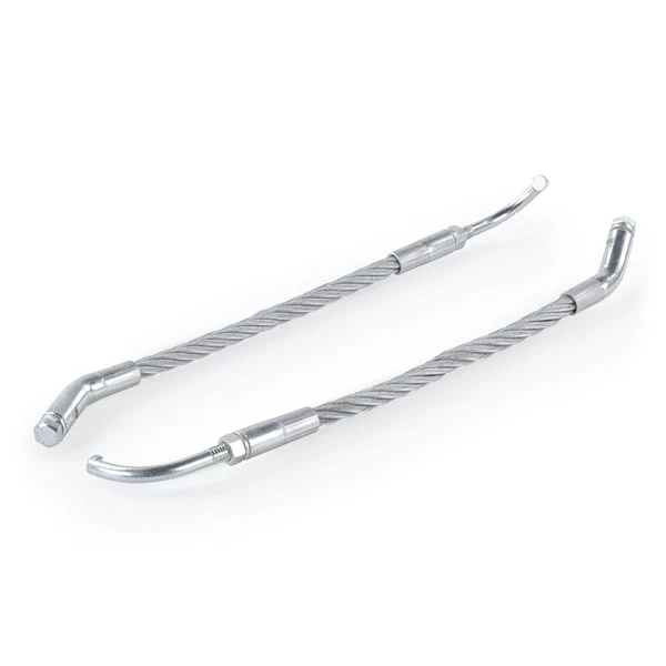 Ice Scratchers Long Kimpex