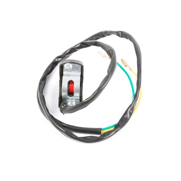 Interrupteurs D'urgence Type Kimpex