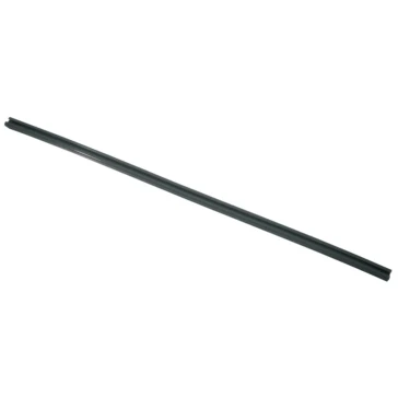 Kimpex 04-218-22 - Glissière #8 BRP 52 1/2" Noire (032-5100 1er)