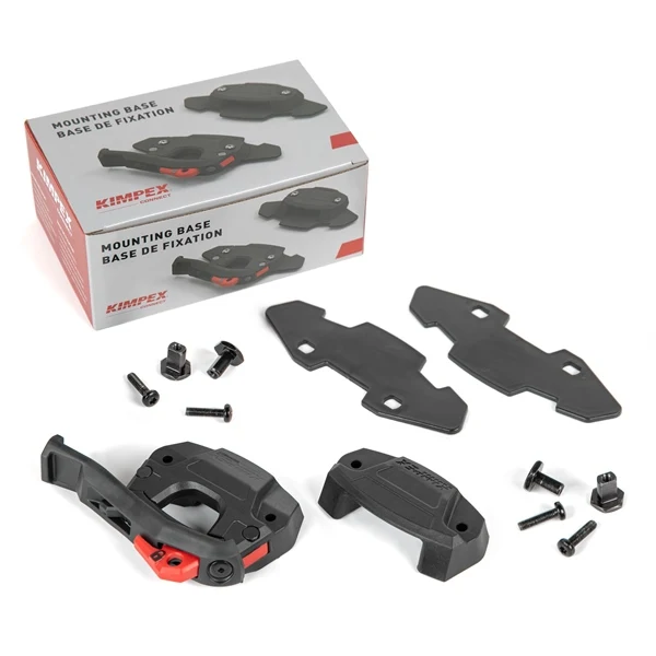 Kimpex - Base de Fixation Gen2 Connect (402200)