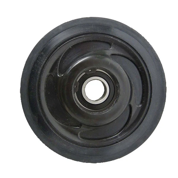 Roulette pour Polaris 5.62″ roulement 6004 Kimpex