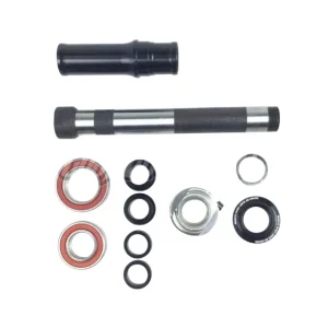 Kit Axe Arrière E.THIRTEEN TRS GEN2 2017-2019 Boost 148 mm