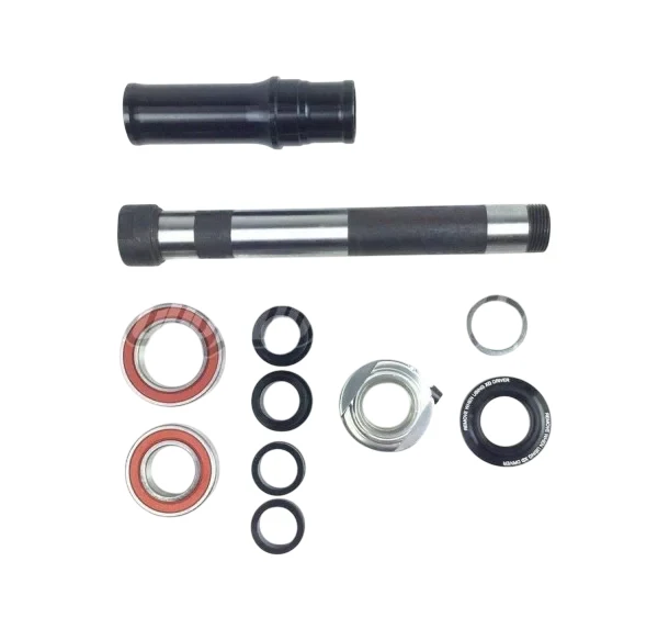 Kit Axe Arrière E.THIRTEEN TRS GEN2 2017-2019 Boost 148 mm