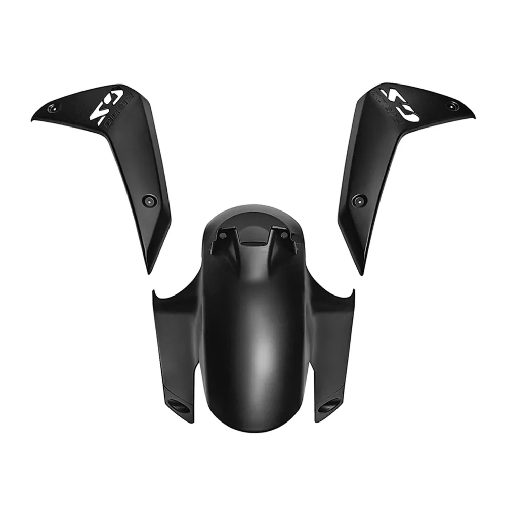 Kit de carénage de carrosserie en plastique ABS d'injection pour BMW R1300GS 2024-2025 10 #
