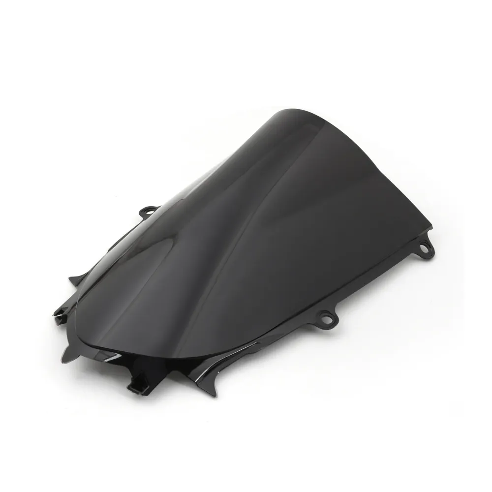 Kit de carénage d'injection carrosserie en plastique ABS adapté pour Yamaha YZF-R6 2017-2023
