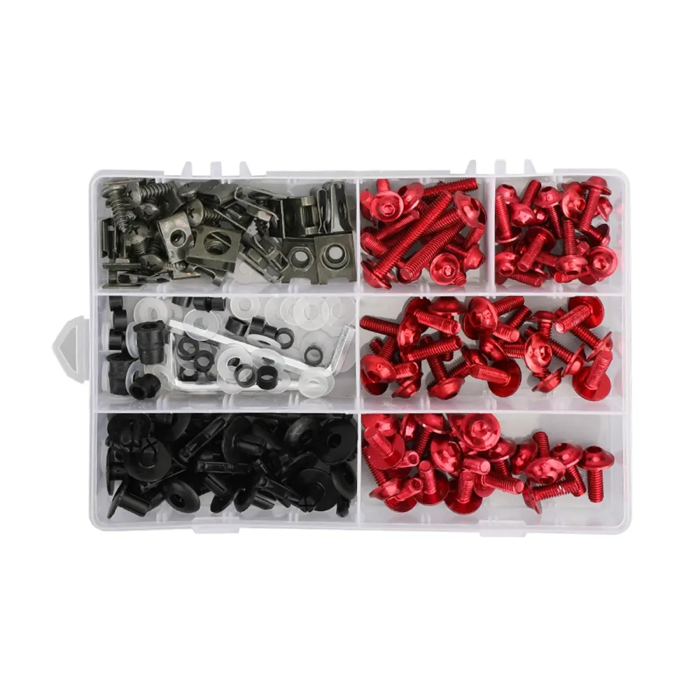 Kit de carénage d'injection Honda CBR650R 2019-2020 carrosserie plastique ABS