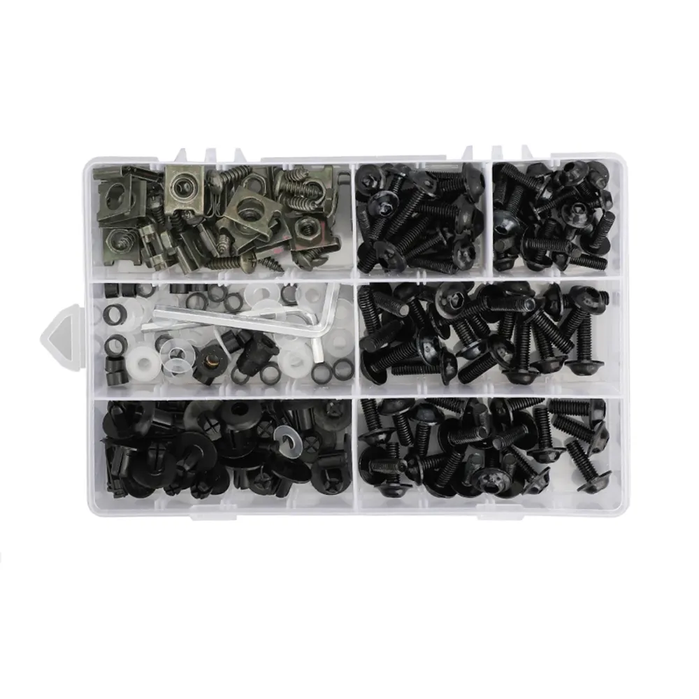 Kit de carénage d'injection Kawasaki ZX-10R ZX-10RR 2021-2024 ABS