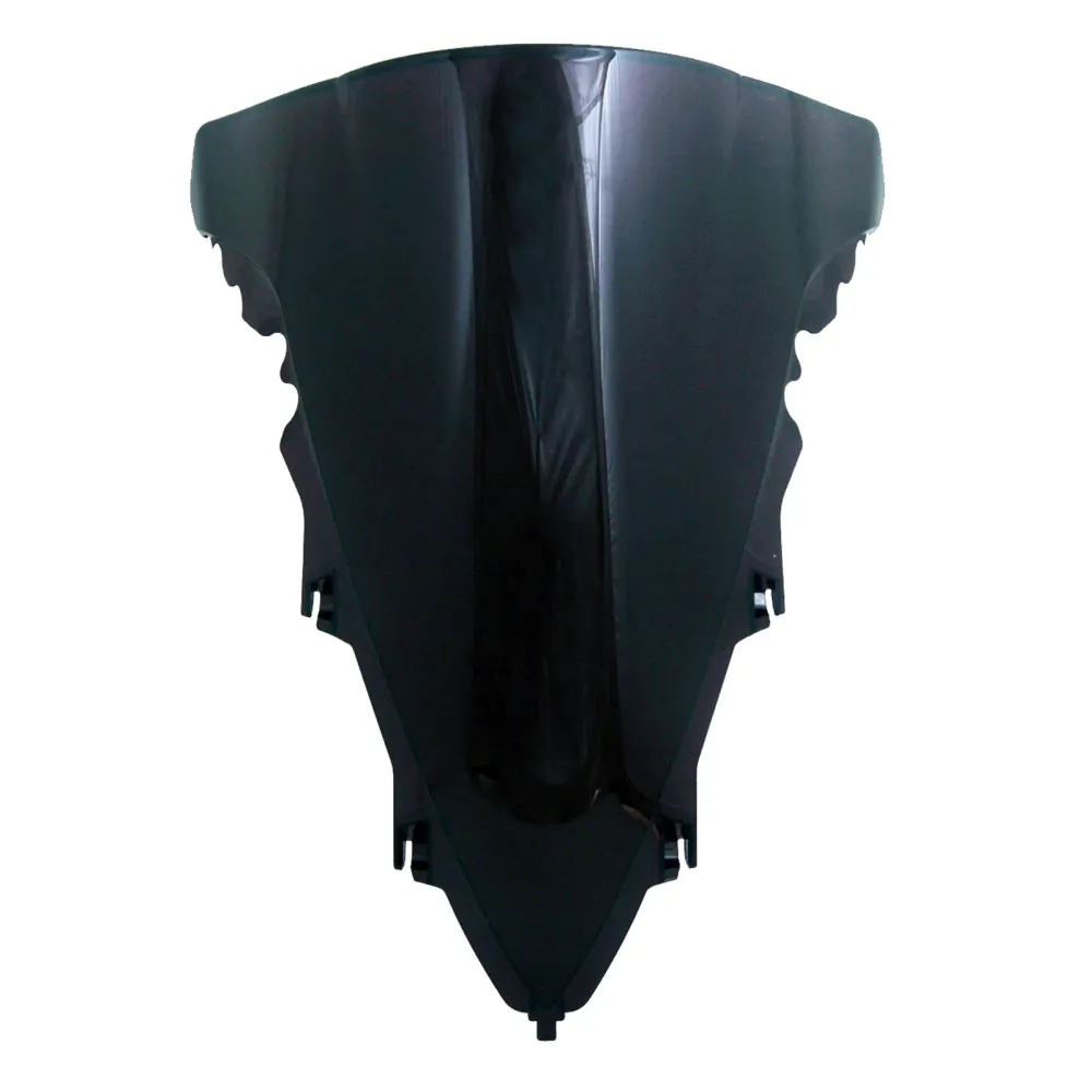Kit de carénage d'injection Yamaha YZF-R1 2012-2014, carrosserie en plastique ABS