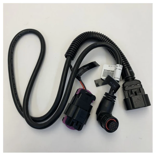 Kit de câble d'alimentation Mercury VesselLink - 8M0111670