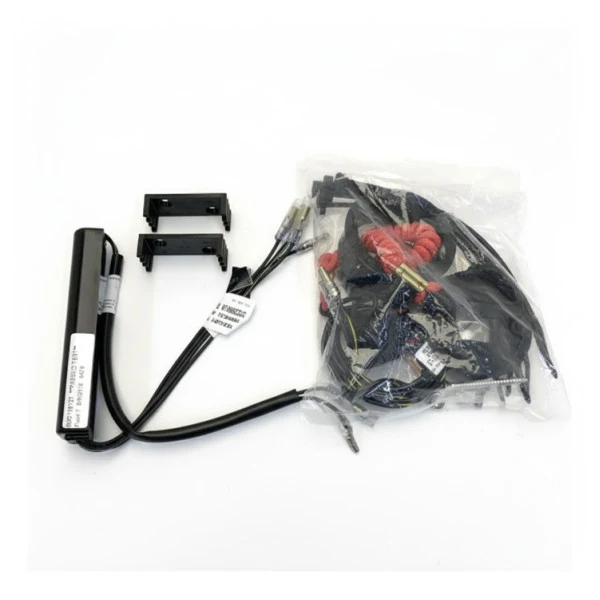 Kit de commutateur d'arrêt d'urgence double Quicksilver 19674A12