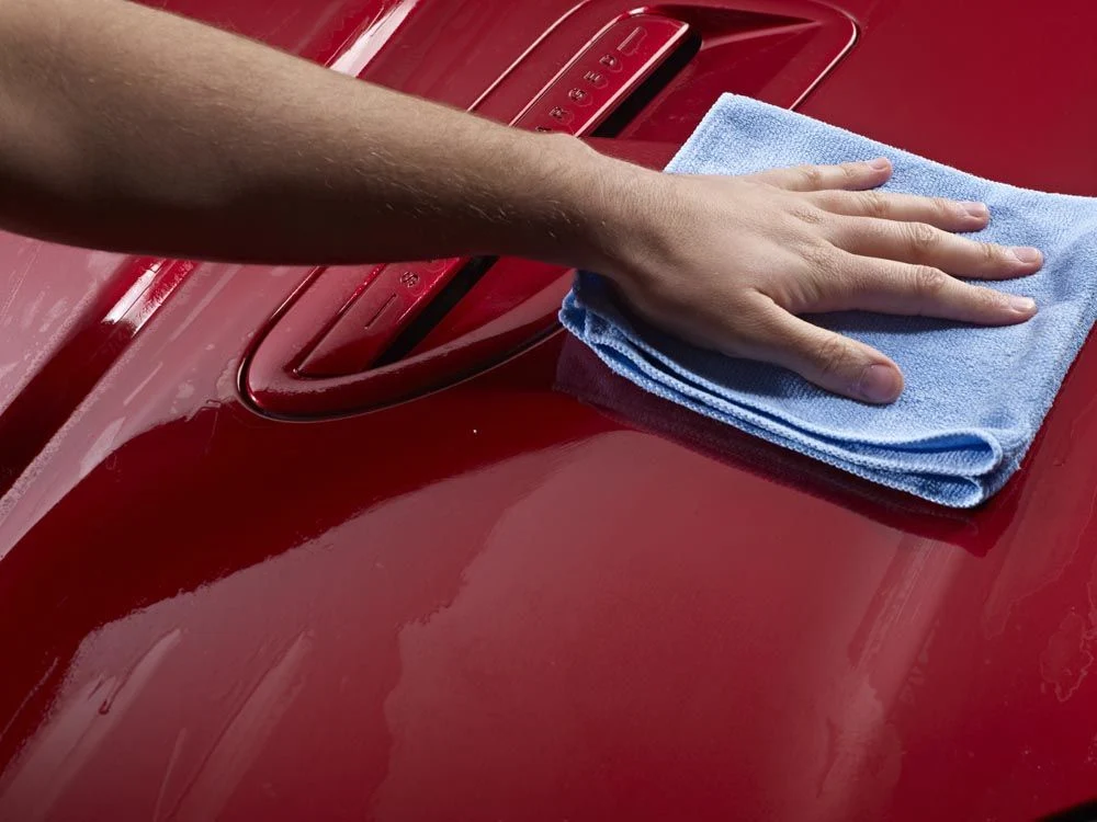Kit complet de détails en argile Autoglym