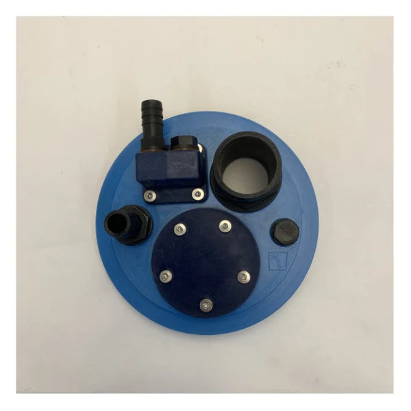 Kit de connexion Vetus ILTCONDU pour réservoirs d'eau douce