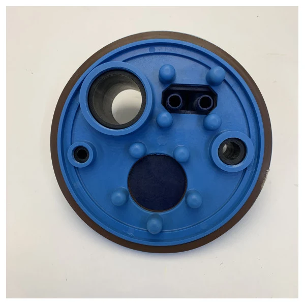 Kit de connexion Vetus ILTCONDU pour réservoirs d'eau douce
