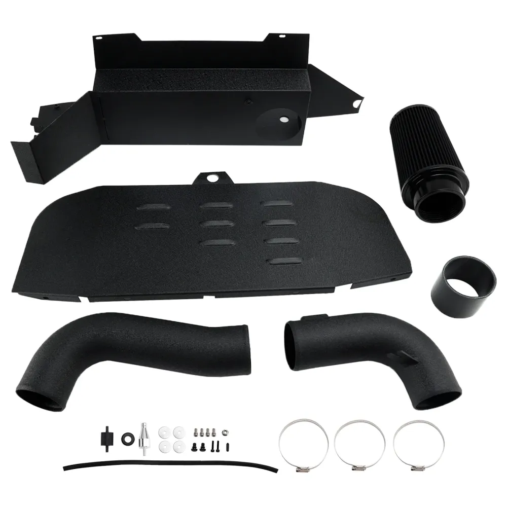 Kit d'admission d'air froid BMW 428i/ix I4-2.0L(t) F32/33/36 2014-2016