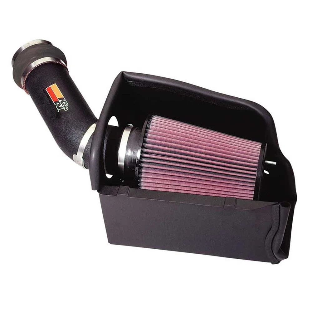 KIT D'ADMISSION DIRECTE K&N 57-2531