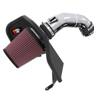 KIT D'ADMISSION DIRECTE 77-9043KP K&N