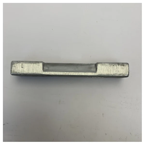 Kit d'anode en magnésium Evinrude Johnson 5007089