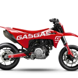 KIT DÉCO GASGAS 700 SM / EM - ROSSO - ROUGE