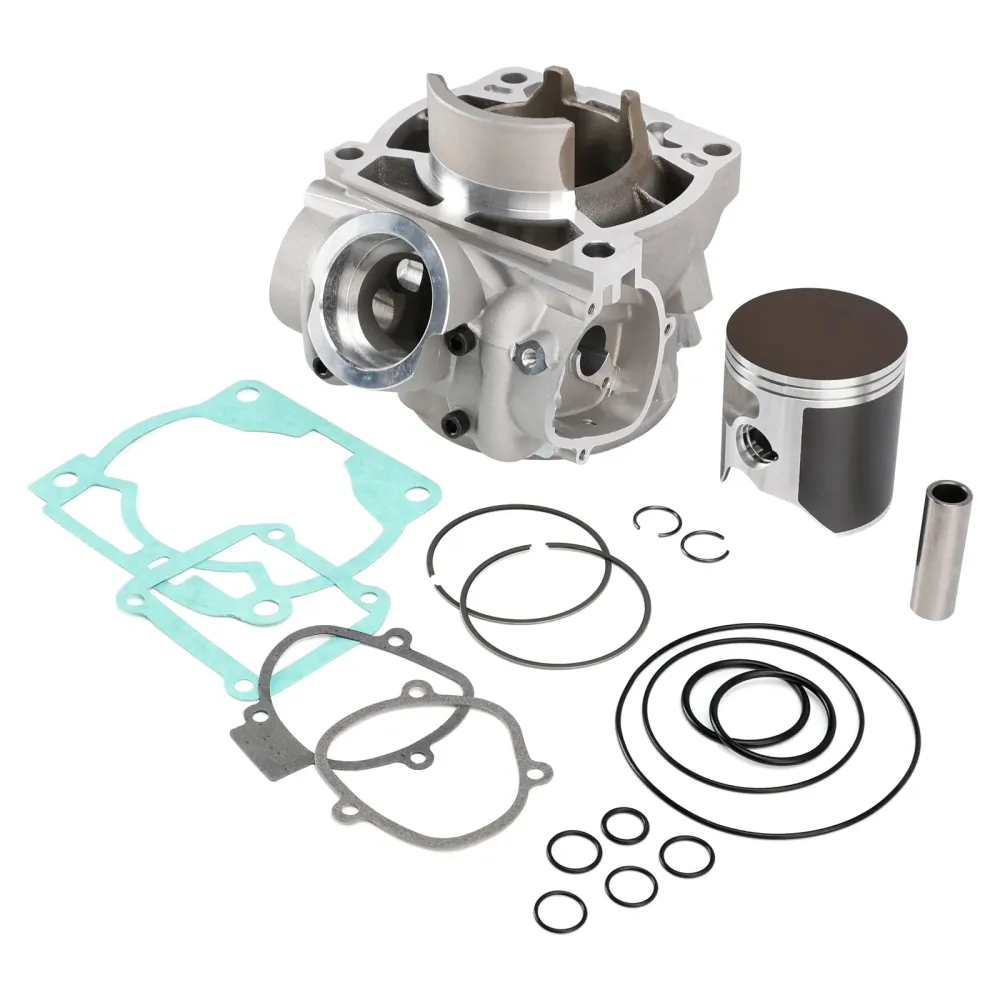 Kit d'extrémité supérieure de piston de cylindre Husqvarna TE 2019 TPI 300 – 55630038100 55730138000