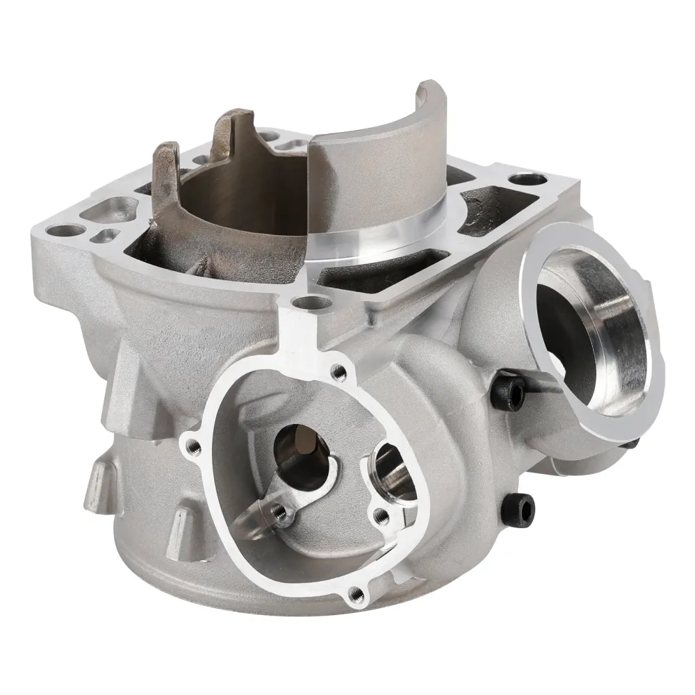 Kit d'extrémité supérieure de piston de cylindre Husqvarna TE 2019 TPI 300 – 55630038100 55730138000