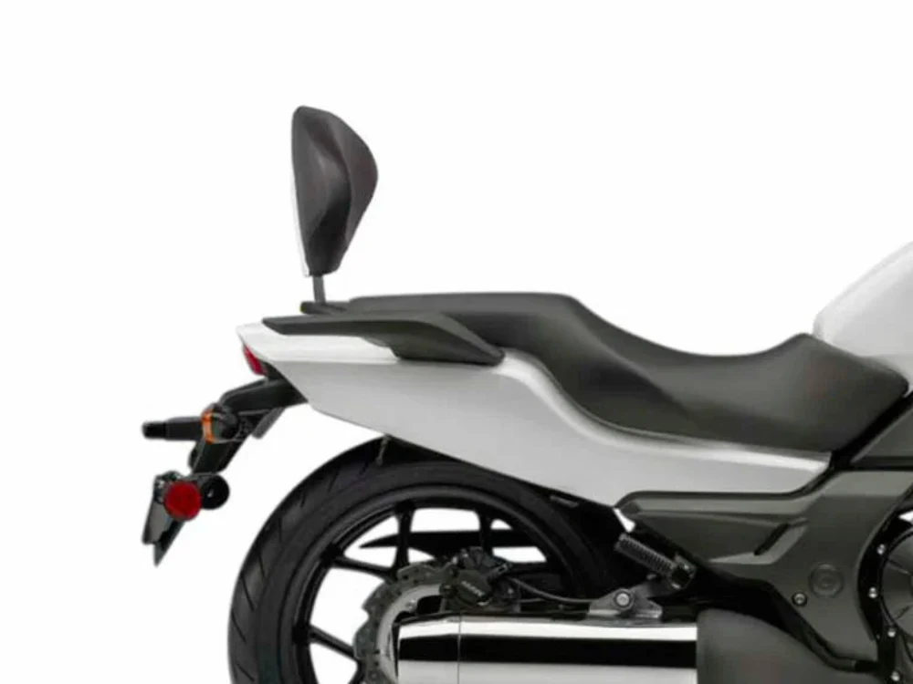 KIT DE DOSSIER SHAD HONDA CTX 700'14