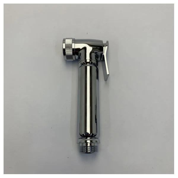 Kit de douche thermostatique Milano Mirage Chrome - 066479