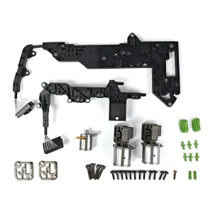 Kit de faisceau de transmission pour carte de réparation mécatronique 0B5 pour Audi A6 (4G2, C7, 4GC) Berline