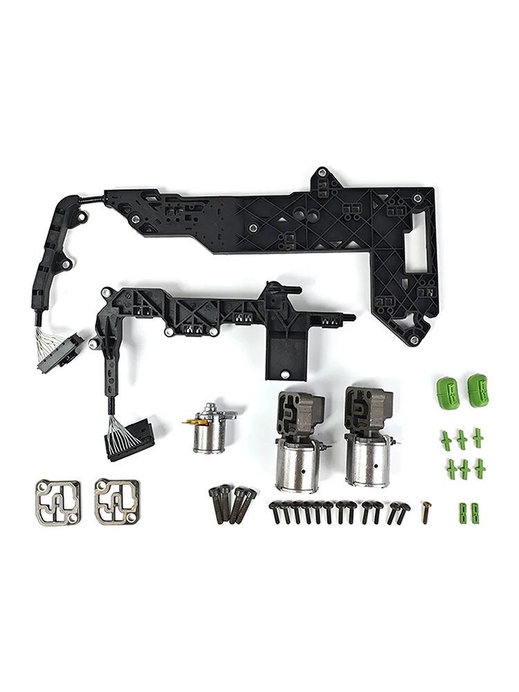 Kit de faisceau de transmission pour carte de réparation mécatronique 0B5 pour Audi A6 (4G2, C7, 4GC) Berline