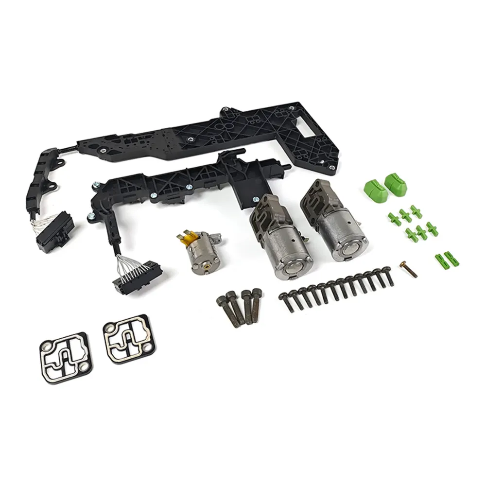 Kit de faisceau de transmission pour carte de réparation mécatronique 0B5 pour Audi A6 (4G2, C7, 4GC) Berline