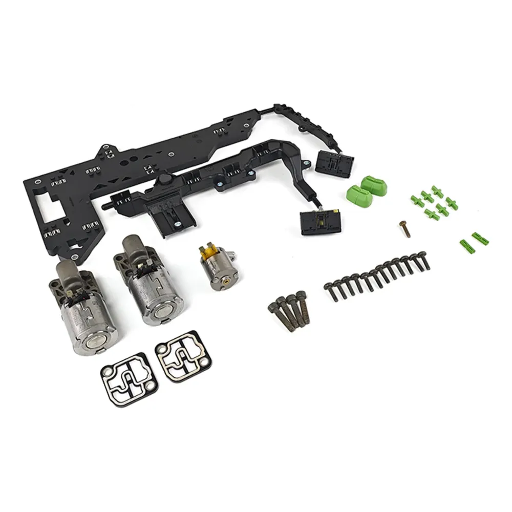 Kit de faisceau de transmission pour carte de réparation mécatronique 0B5 pour Audi A6 (4G2, C7, 4GC) Berline