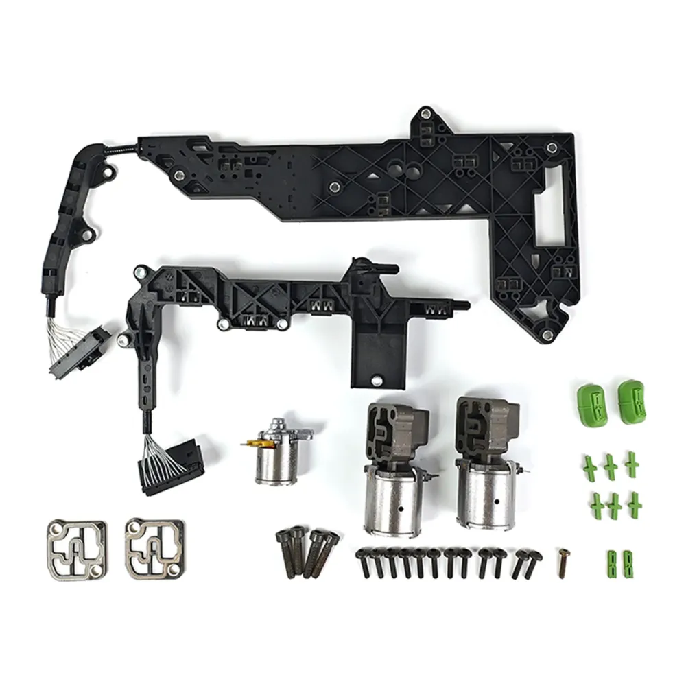 Kit de faisceau de transmission pour carte de réparation mécatronique 0B5 pour Audi A6 (4G2, C7, 4GC) Berline