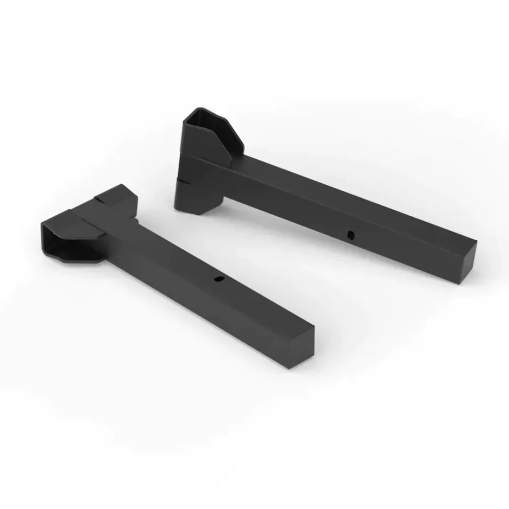 Kit de Fixation pour Van MOS UpLift - Tubes