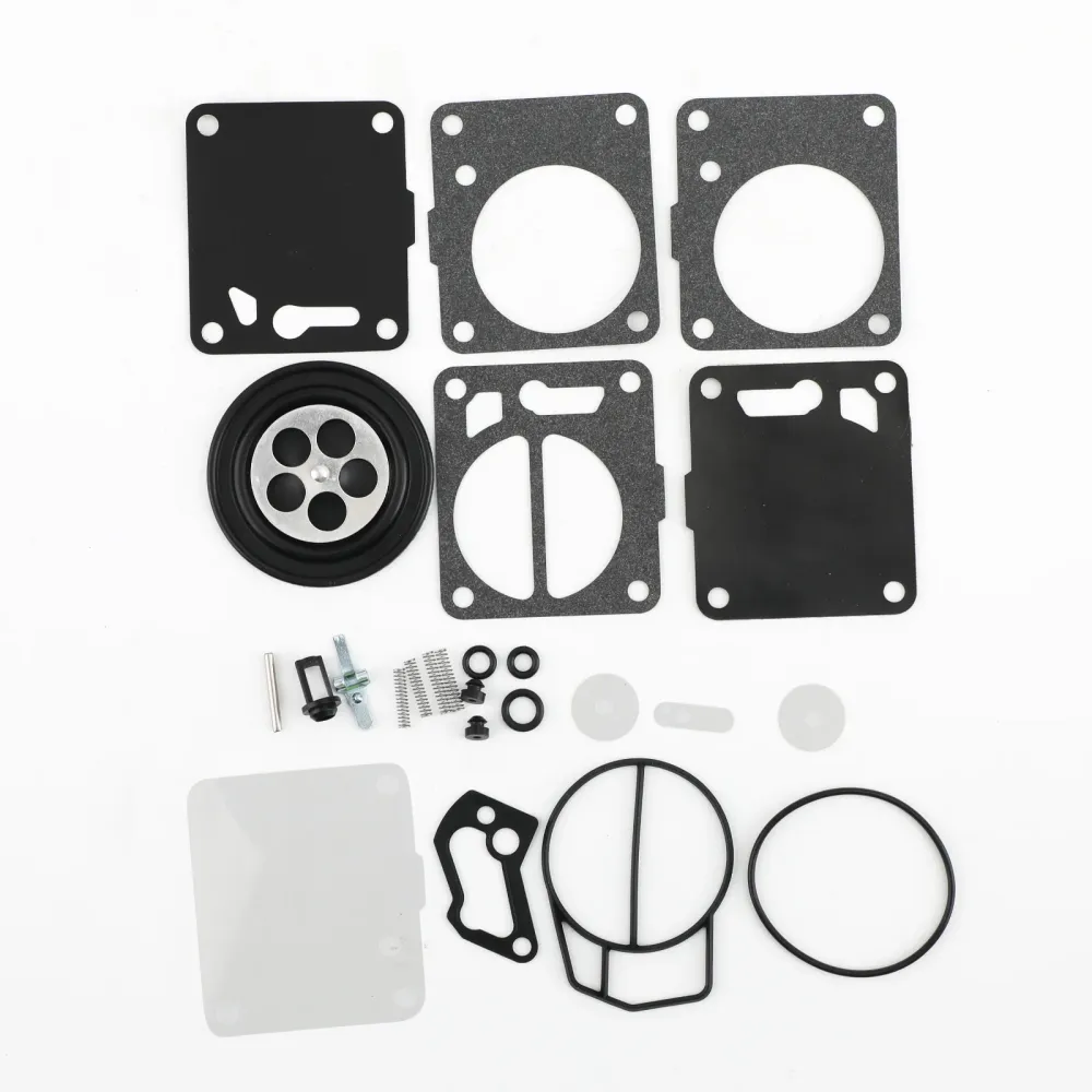 Kit de Jet de réparation de reconstruction de carburateur, pour SUV1200 1999-2003 GP1200 1997-1999 AR210 2003-2005