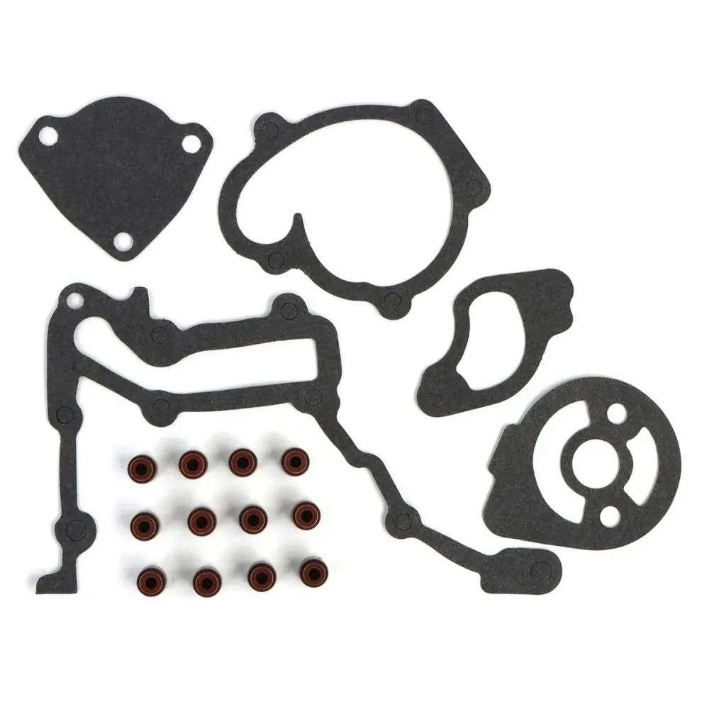 Kit de joint complet de révision de moteur 3G83, pour Mini camion à cabine Minica à moteur à 6 soupapes Mitsubishi