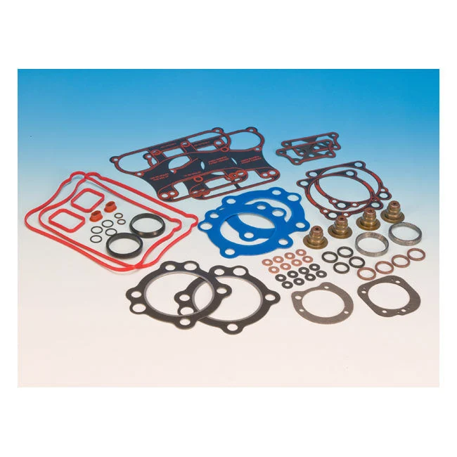 Kit de joints de culasse James pour Harley Sportster XL 883/1200 07-22