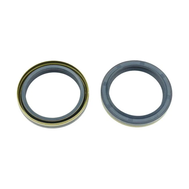 Kit de joints de fourche Athena 38,5x48x7 mm