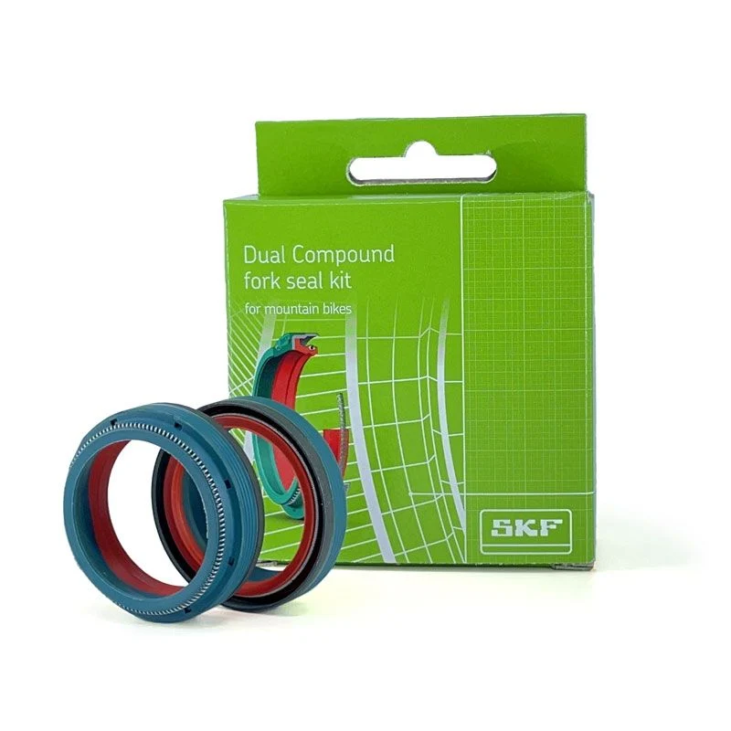 Kit Joints de fourche SKF Basse Friction Dual Fox/Marzocchi 40 mm depuis 2016