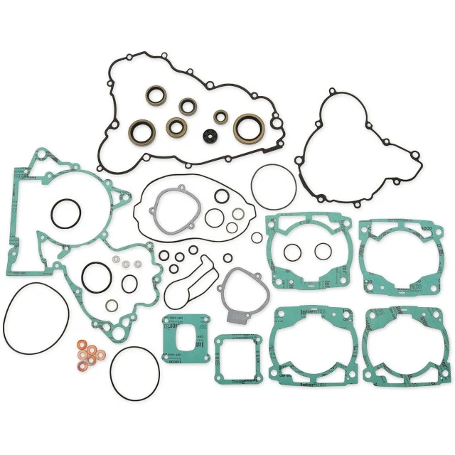 Kit de joints moteur avec spi Gas Gas EC 300 21-23 / KTM SX 250 17-22 / Husqvarna TE 250 17-18 Moose Racing
