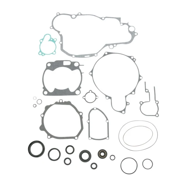 Kit de joints moteur avec spi Yamaha YZ 250 97-17 Moose Racing