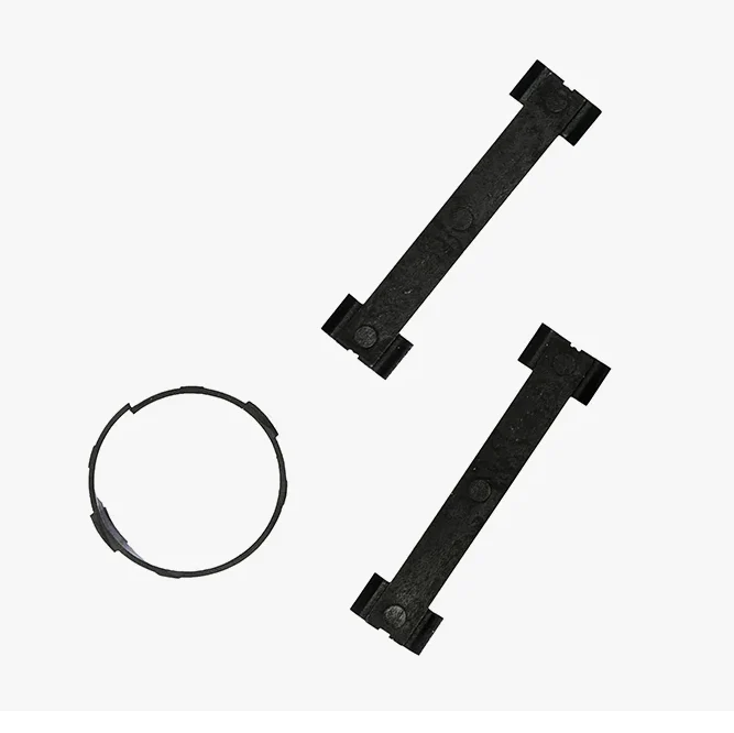 Kit de Keyways pour Tige de Selle SDG TELLIS V2