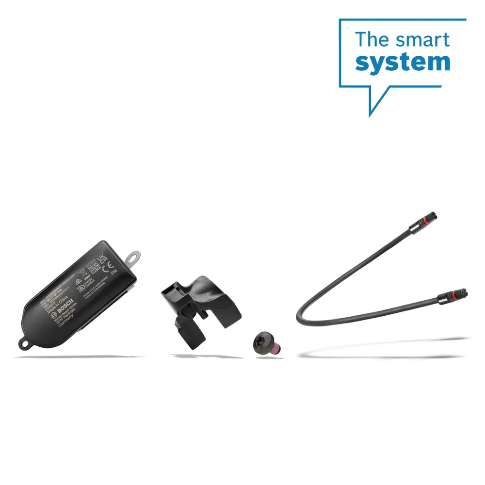 Kit de mise à niveau Bosch ConnectModule pour BDU38YY (BCM3100)