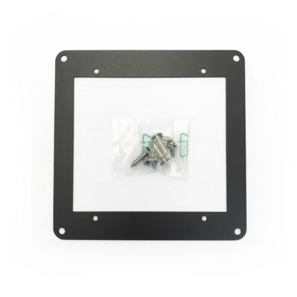 Kit de montage encastré Furuno OP08-20 pour Navtex NX-700B et NX-800B