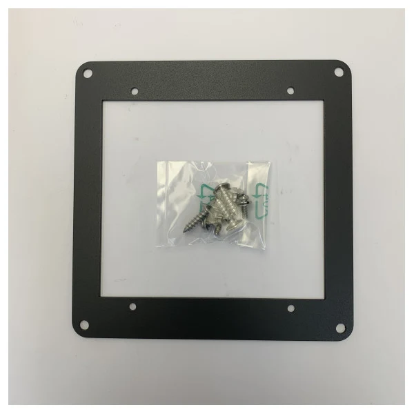 Kit de montage encastré Furuno OP08-20 pour Navtex NX-700B et NX-800B