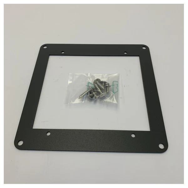 Kit de montage encastré Furuno OP08-20 pour Navtex NX-700B et NX-800B