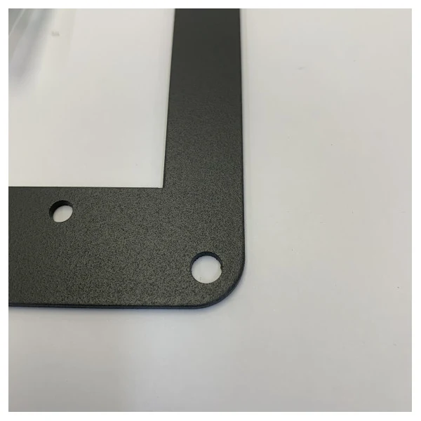 Kit de montage encastré Furuno OP08-20 pour Navtex NX-700B et NX-800B