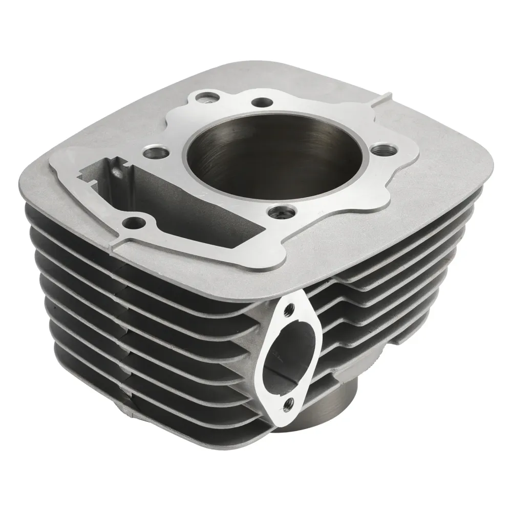 Kit de piston de cylindre à gros alésage Honda CRF230F 235cc 2003-2019 12100-KFB-000 13111-440-000