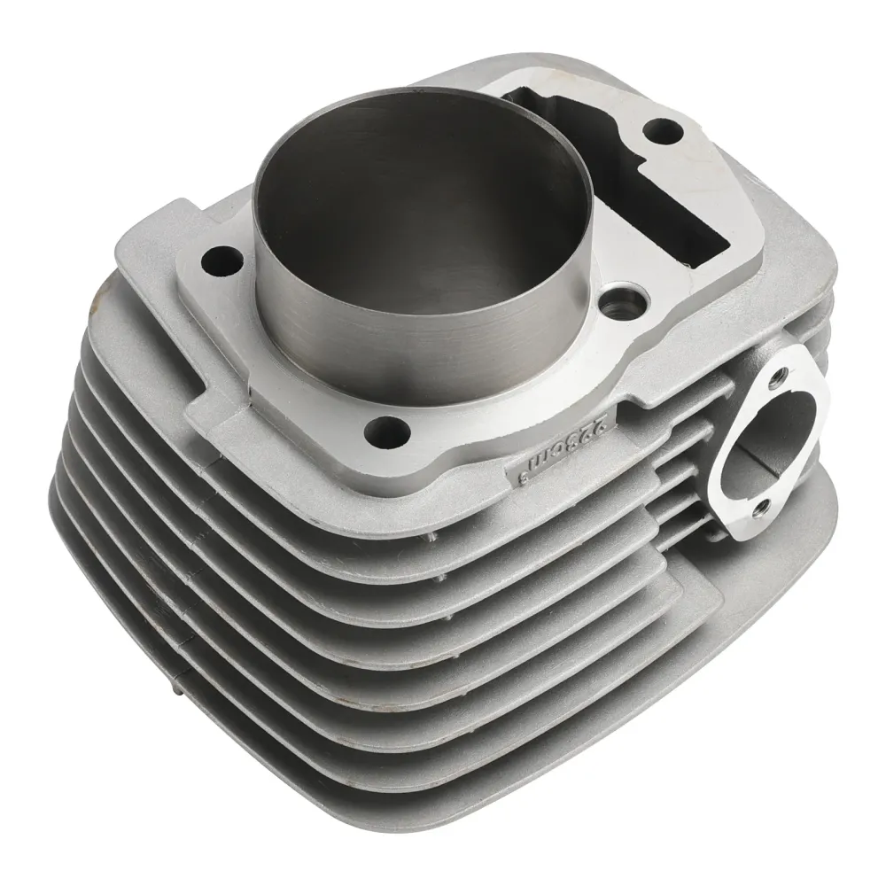 Kit de piston de cylindre à gros alésage Honda CRF230F 235cc 2003-2019 12100-KFB-000 13111-440-000